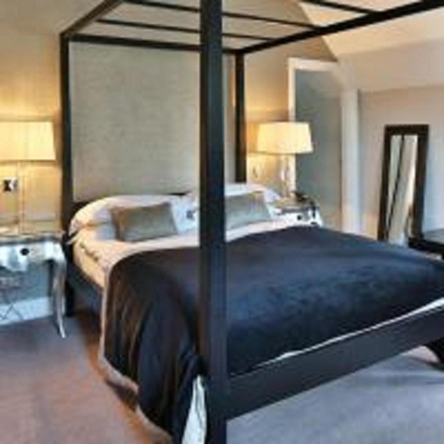 The Inn On The Green Cookham Dean Exteriör bild