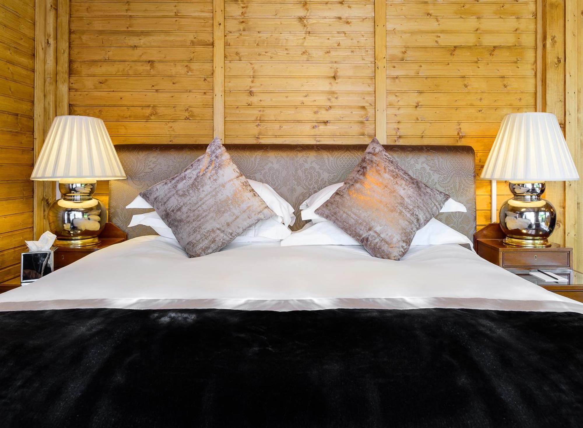 The Inn On The Green Cookham Dean Exteriör bild