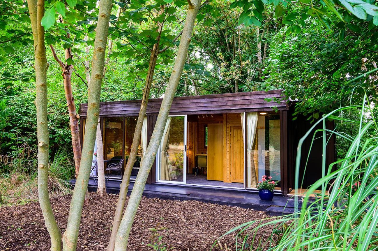 The Inn On The Green Cookham Dean Exteriör bild