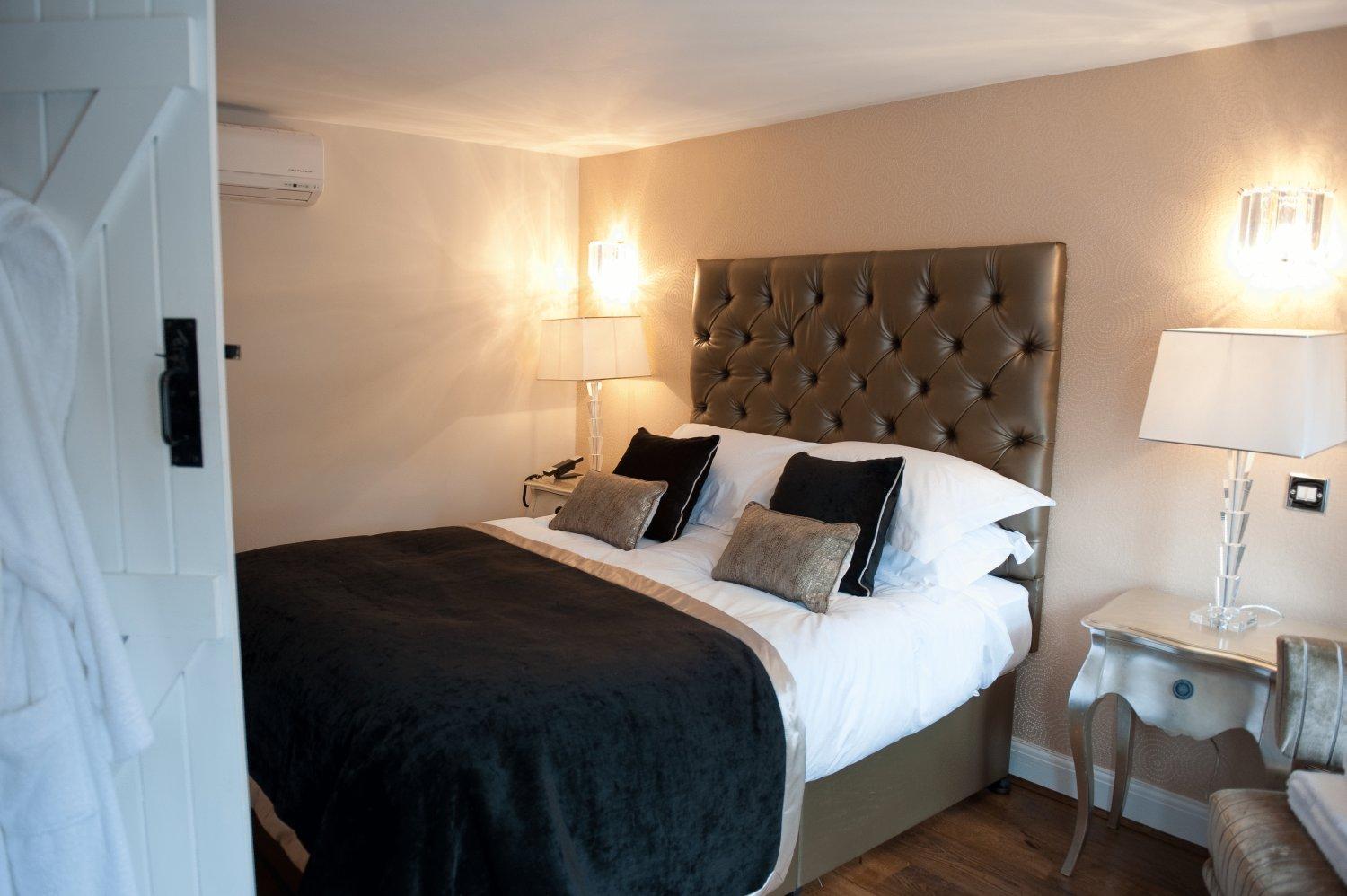 The Inn On The Green Cookham Dean Exteriör bild